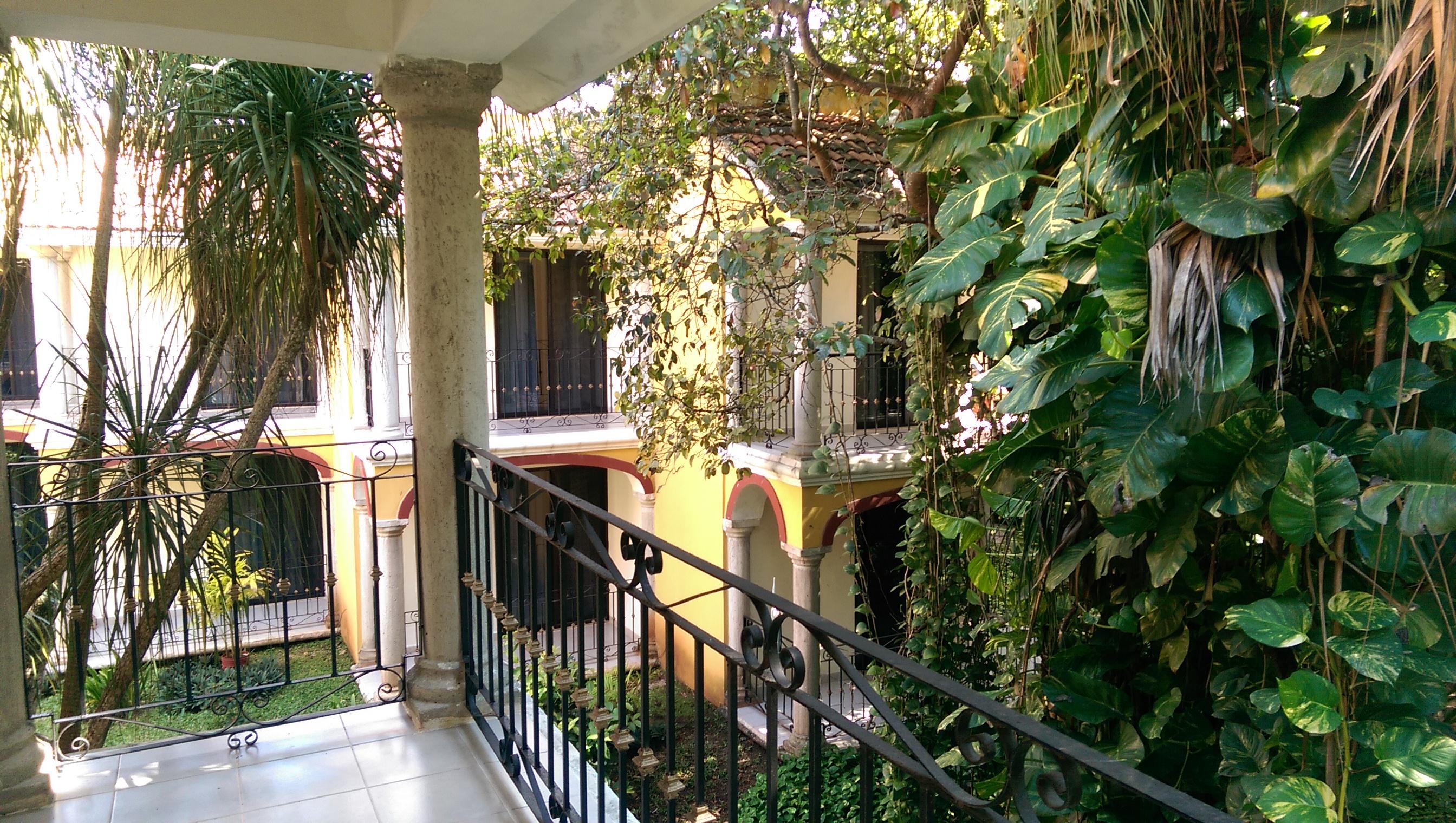 Ecotel Quinta Regia 바야돌리드 외부 사진