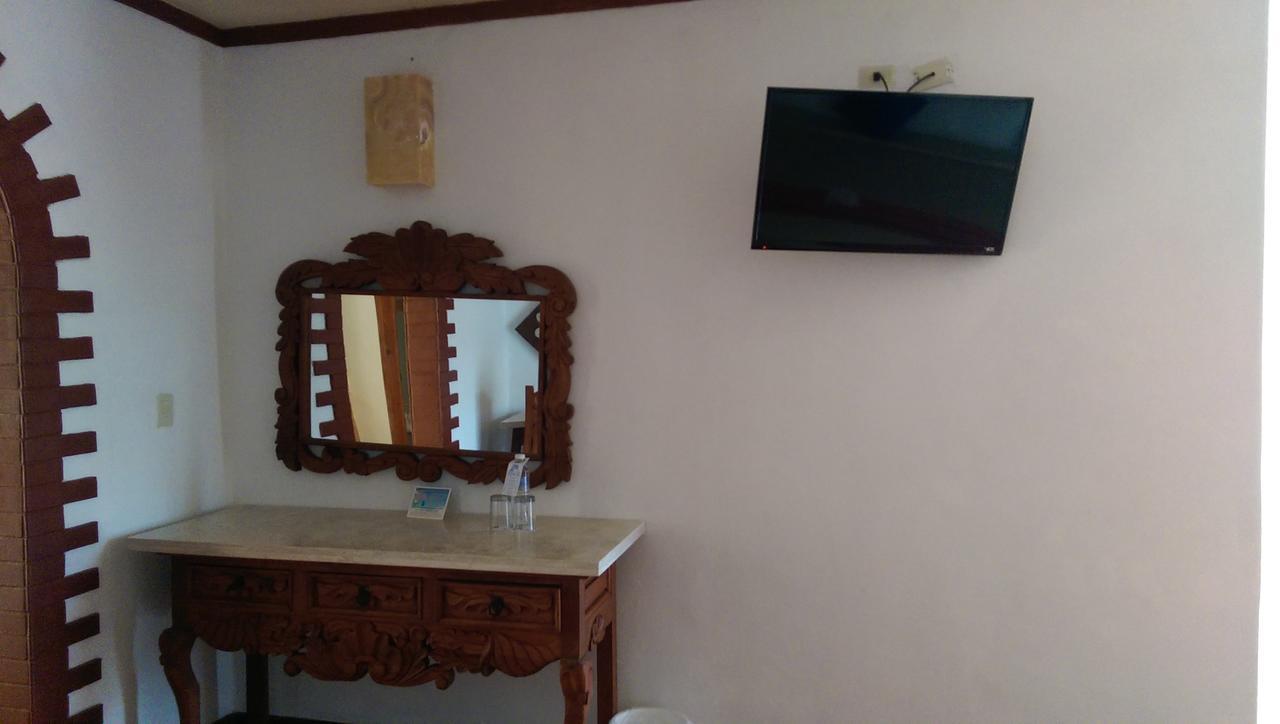 Ecotel Quinta Regia 바야돌리드 외부 사진
